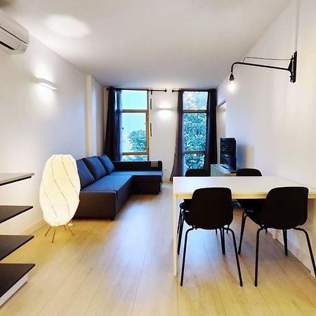 Moderno Apartamento En Terrassa Centro ภายนอก รูปภาพ